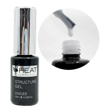 لمینیت شیری هیت HEAT STRUCTURE GEL02