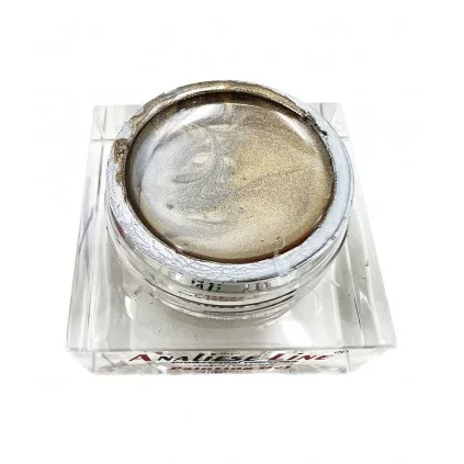 متال ژل آنالیز طلایی ANALIESE