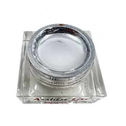 متال ژل آنالیز نقره ای ANALIESE