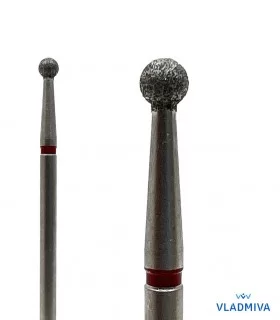 سرسوهان مانیکور روسی توپی VLADMIVA - 01