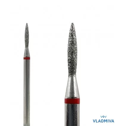 سرسوهان مانیکور روسی شعله VLADMIVA - 06