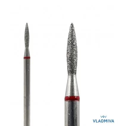 سرسوهان مانیکور روسی شعله VLADMIVA - 07