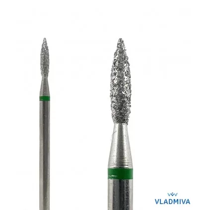 سرسوهان مانیکور روسی شعله VLADMIVA - 08