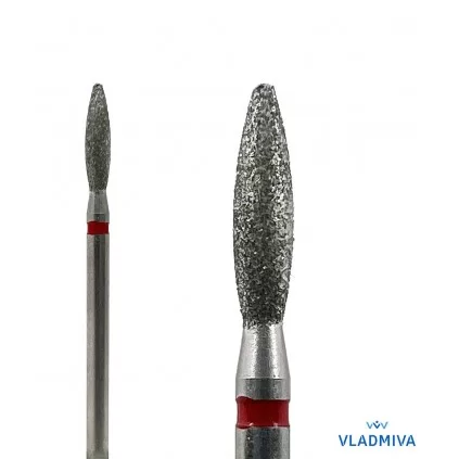 سرسوهان مانیکور روسی شعله VLADMIVA - 10