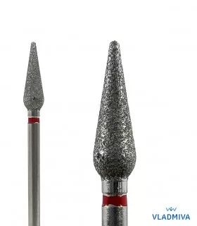 سرسوهان مانیکور روسی اشکی VLADMIVA - 15