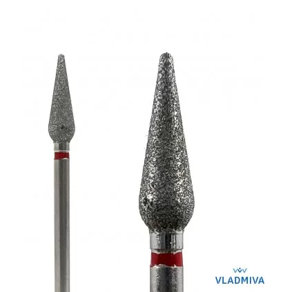 سرسوهان مانیکور روسی اشکی VLADMIVA - 15