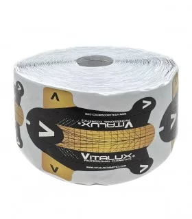 فرمر کاغذی ویتالوکس VITALUX - برش خورده 500 عددی