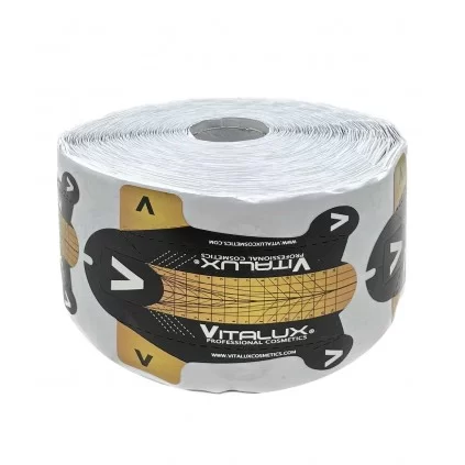 فرمر کاغذی ویتالوکس VITALUX - برش خورده 500 عددی