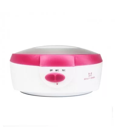 دستگاه پارافین تراپی 2 لیتر BEAUTY IMAGE دستگاه پارافین تراپی 2 لیتر BEAUTY IMAGE