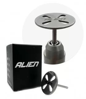 دیسک پدیکور آلین ALIEN 25MM