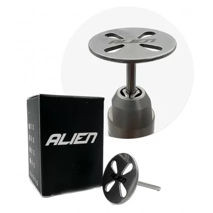 دیسک پدیکور آلین ALIEN 25MM