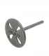 دیسک پدیکور آلین ALIEN 20MM