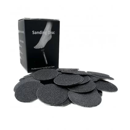 سوهان یدک دیسک پدیکور 20 میلی متر زبر آلین ALIEN