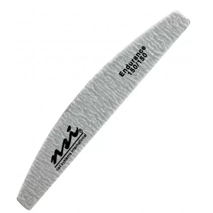 سوهان دستی ان اس آی 150/150 NSI - بسته 25 عددی