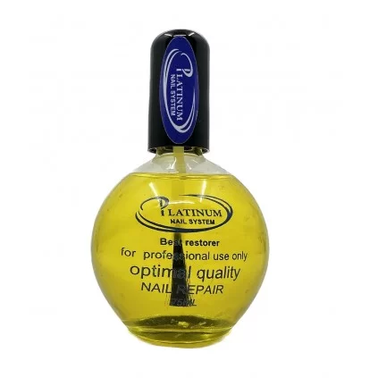 کوتیکول اویل پلاتینیوم PLATINUM 75 ml