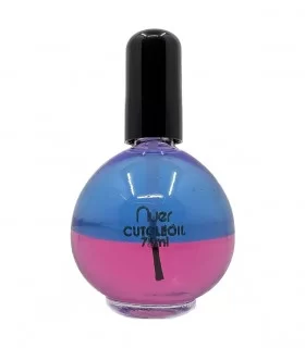 روغن عکاسی نویر 75 میل NUER - توت فرنگی