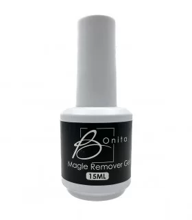 ژل ریموور لاک ژل بونیتا BONITA