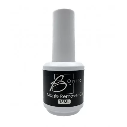 ژل ریموور لاک ژل بونیتا BONITA