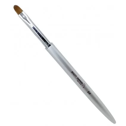 قلم کاشت پودر زبان گربه ای بیوتی فارمرز BEAUTY FARMERS شماره 8