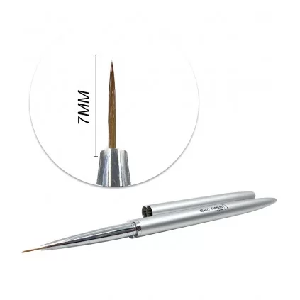 قلم طراحی بیوتی فارمرز BEAUTY FARMERS 7MM