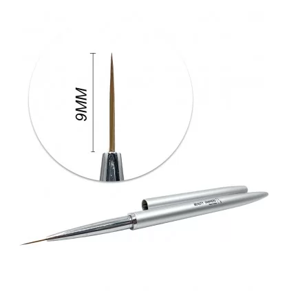 قلم طراحی بیوتی فارمرز BEAUTY FARMERS 9MM