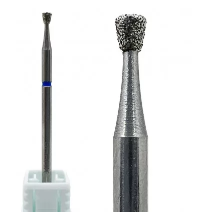 سرسوهان شنی مانیکور دامنی نوار آبی شارک 7-SHARK - SB20