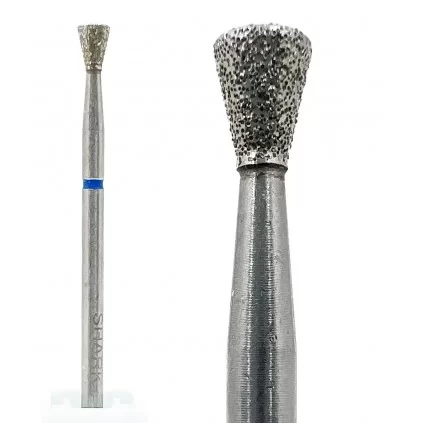 سرسوهان شنی مانیکور دامنی نوار آبی شارک 10-SHARK - SB30