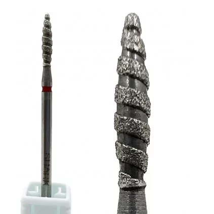 سرسوهان شنی تورنادو نوار قرمز شارک 14-SHARK - SR11