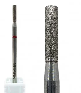 سرسوهان شنی استوانه ای نوار قرمز شارک 16-SHARK - SR20