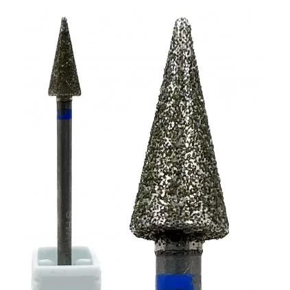 سرسوهان دیسک شنی نوار آبی شارک 18-SHARK - SB12