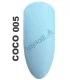 لاک ژل 15 میل کوکو COCO