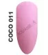 لاک ژل 15 میل کوکو COCO