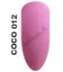 لاک ژل 15 میل کوکو COCO