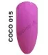 لاک ژل 15 میل کوکو COCO