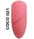 لاک ژل 15 میل کوکو COCO