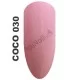 لاک ژل 15 میل کوکو COCO