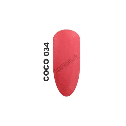 لاک ژل 15 میل کوکو COCO