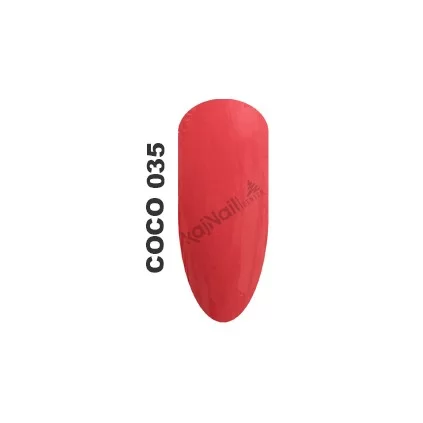 لاک ژل 15 میل کوکو COCO