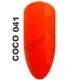 لاک ژل 15 میل کوکو COCO