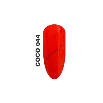 لاک ژل 15 میل کوکو COCO