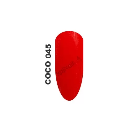 لاک ژل 15 میل کوکو COCO