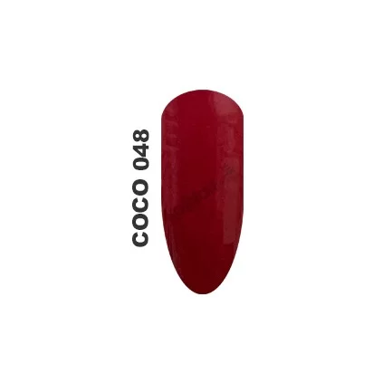 لاک ژل 15 میل کوکو COCO