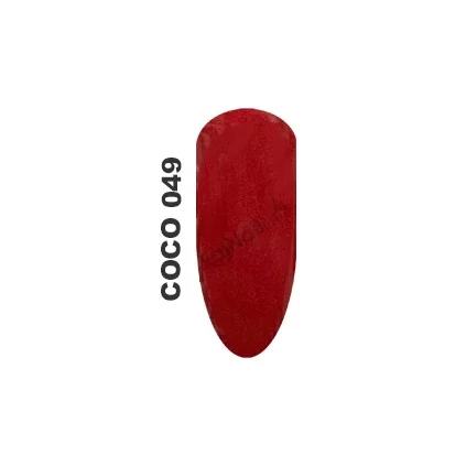 لاک ژل 15 میل کوکو COCO