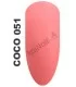 لاک ژل 15 میل کوکو COCO