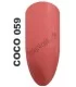 لاک ژل 15 میل کوکو COCO