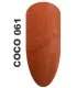 لاک ژل 15 میل کوکو COCO