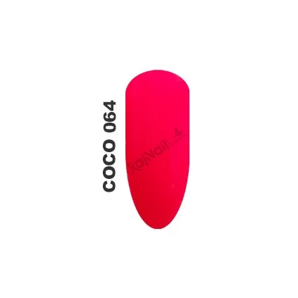 لاک ژل 15 میل کوکو COCO