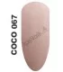 لاک ژل 15 میل کوکو COCO