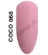 لاک ژل 15 میل کوکو COCO