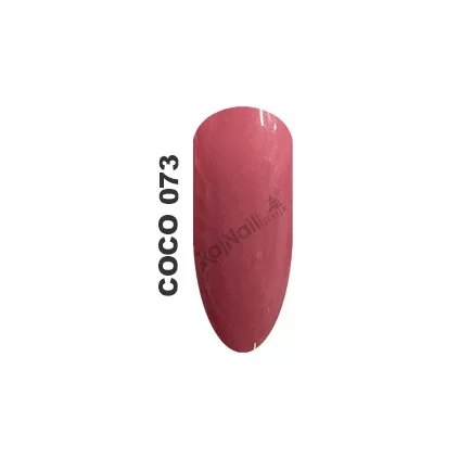 لاک ژل 15 میل کوکو COCO